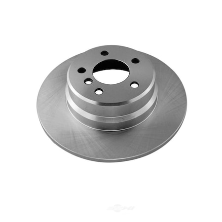 Uap 34180 Disc Brake Rotor 34180